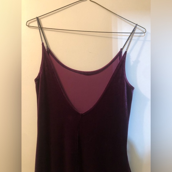 Floor length dress - Picture 3 of 6